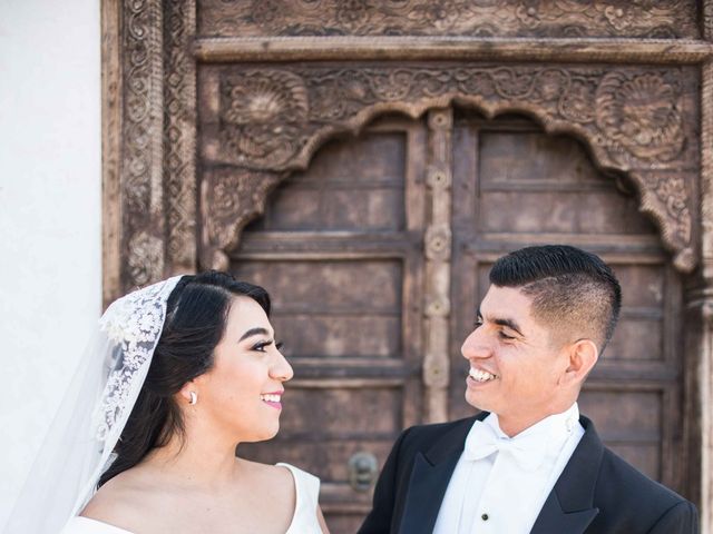 Le mariage de Jorge et Tere à Toulon, Var 9