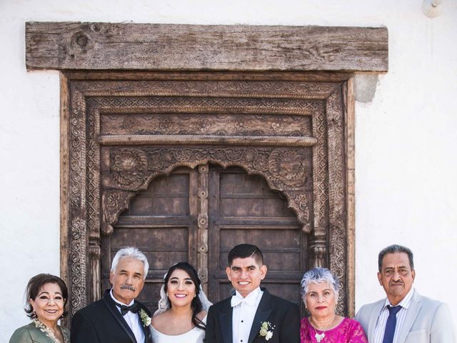Le mariage de Jorge et Tere à Toulon, Var 10