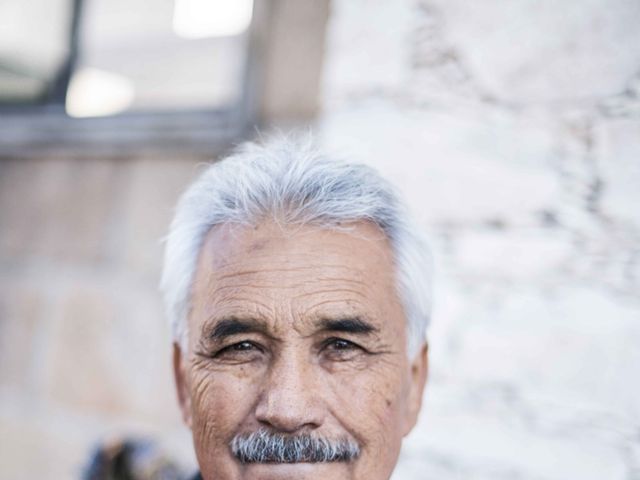 Le mariage de Jorge et Tere à Toulon, Var 11