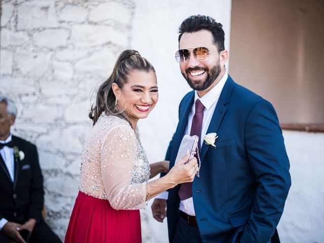 Le mariage de Jorge et Tere à Toulon, Var 12