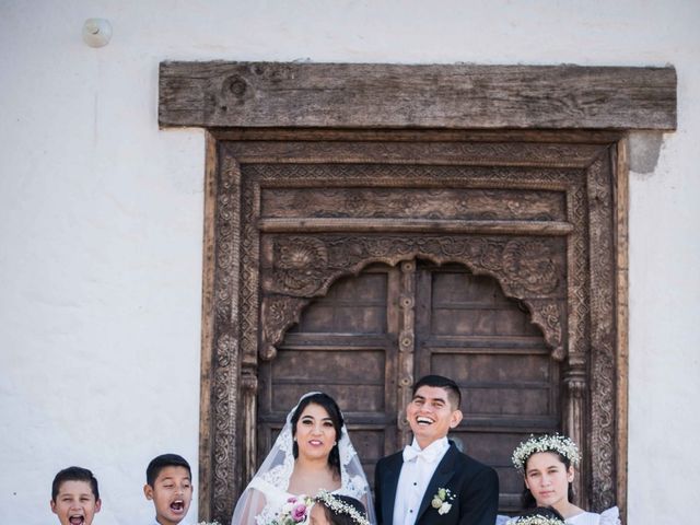 Le mariage de Jorge et Tere à Toulon, Var 14