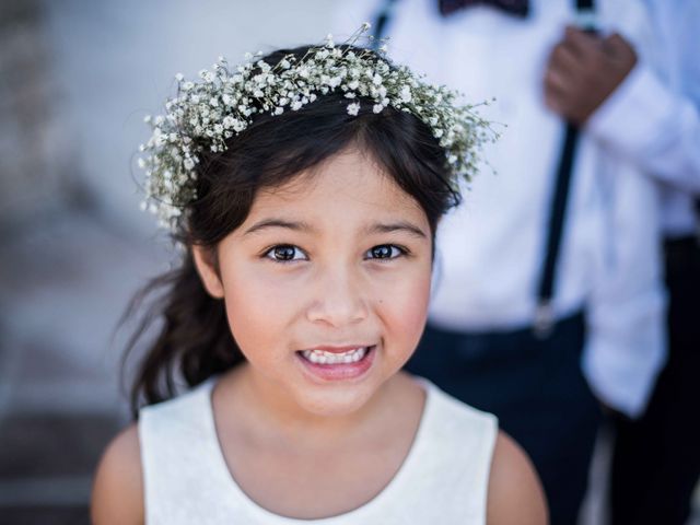Le mariage de Jorge et Tere à Toulon, Var 15