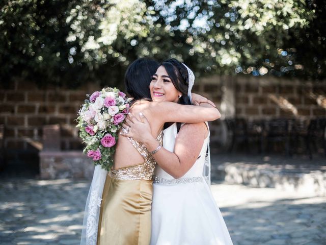 Le mariage de Jorge et Tere à Toulon, Var 16