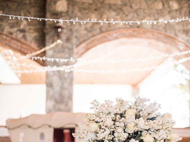 Le mariage de Jorge et Tere à Toulon, Var 17