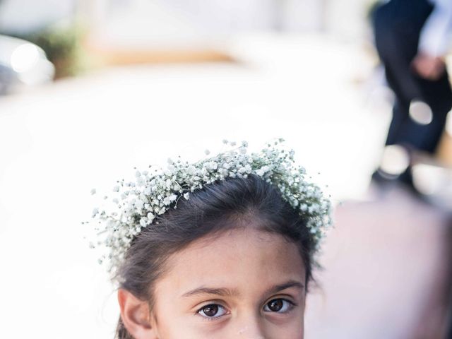 Le mariage de Jorge et Tere à Toulon, Var 19