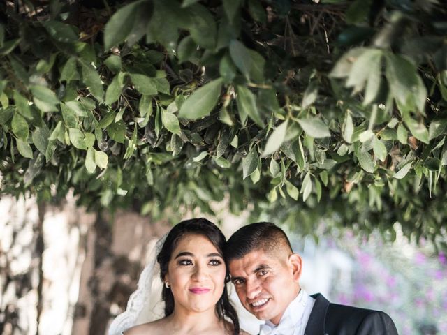 Le mariage de Jorge et Tere à Toulon, Var 20