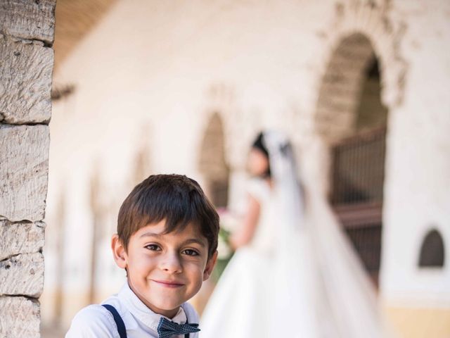 Le mariage de Jorge et Tere à Toulon, Var 22