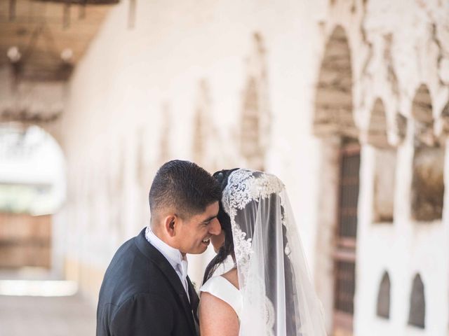 Le mariage de Jorge et Tere à Toulon, Var 23