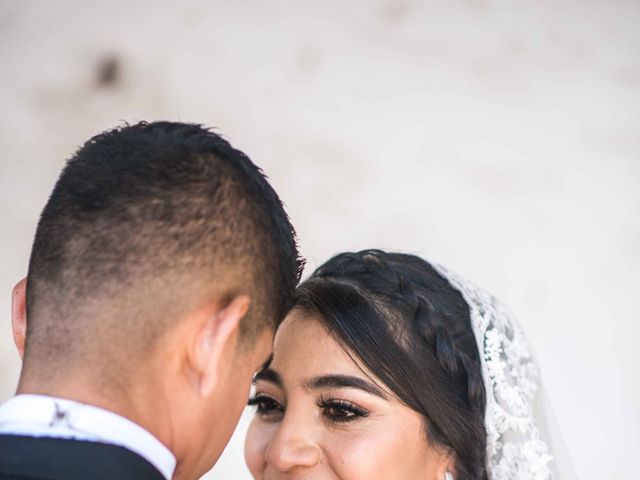 Le mariage de Jorge et Tere à Toulon, Var 24