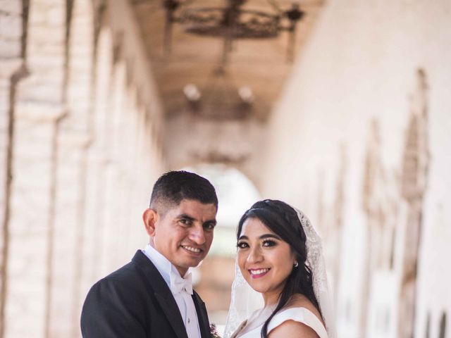 Le mariage de Jorge et Tere à Toulon, Var 25
