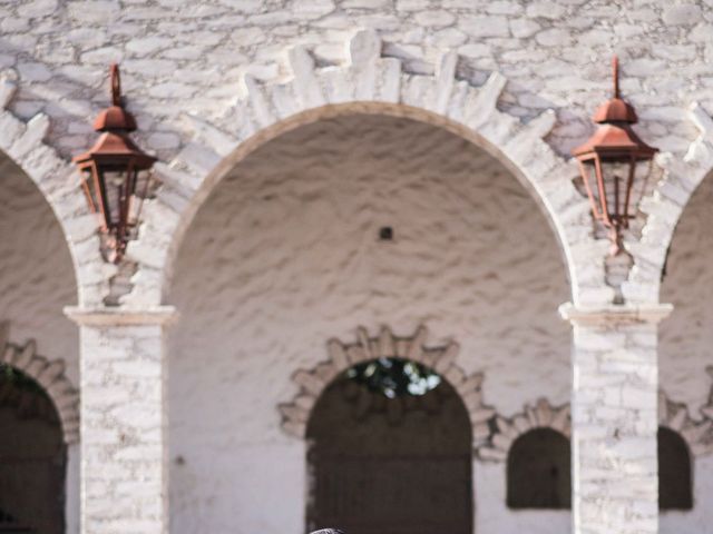 Le mariage de Jorge et Tere à Toulon, Var 26