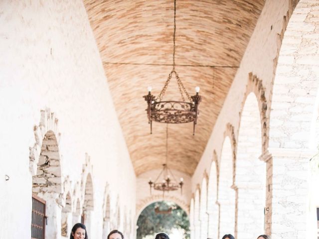 Le mariage de Jorge et Tere à Toulon, Var 28