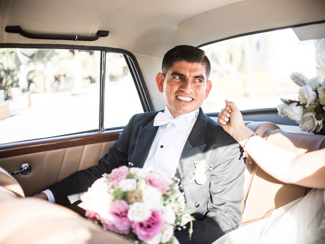 Le mariage de Jorge et Tere à Toulon, Var 36