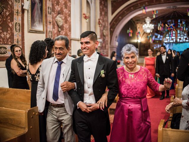Le mariage de Jorge et Tere à Toulon, Var 45