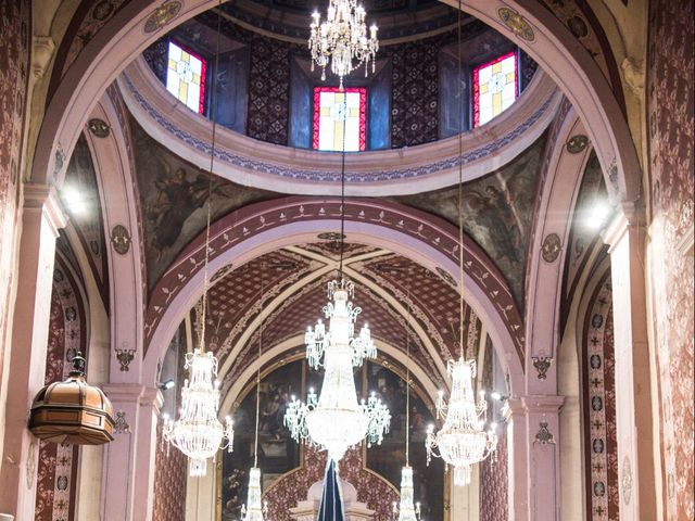 Le mariage de Jorge et Tere à Toulon, Var 47