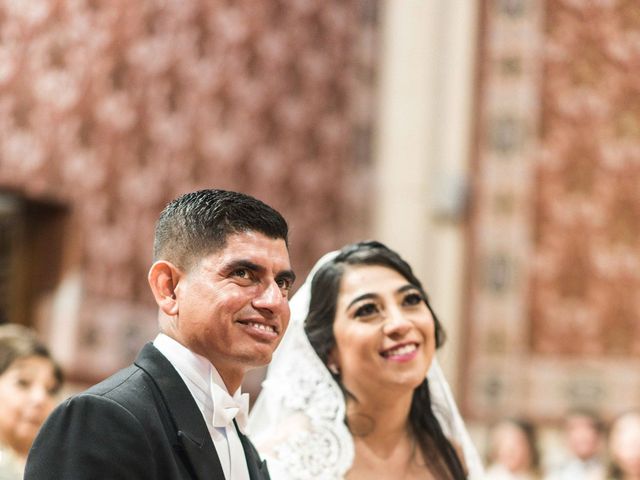 Le mariage de Jorge et Tere à Toulon, Var 48