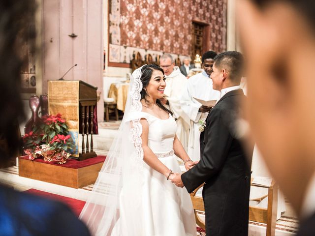 Le mariage de Jorge et Tere à Toulon, Var 49
