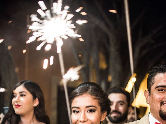 Le mariage de Jorge et Tere à Toulon, Var 55