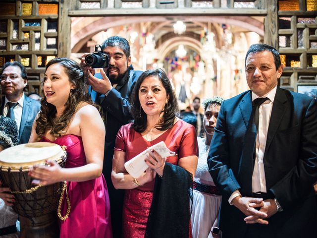 Le mariage de Jorge et Tere à Toulon, Var 56