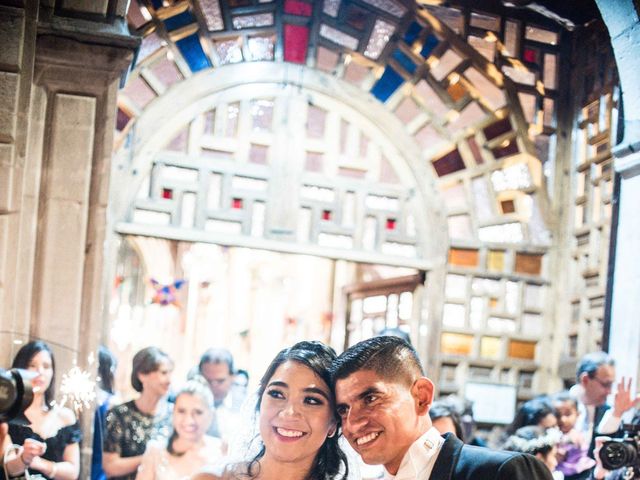 Le mariage de Jorge et Tere à Toulon, Var 57