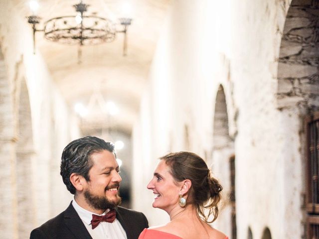 Le mariage de Jorge et Tere à Toulon, Var 66