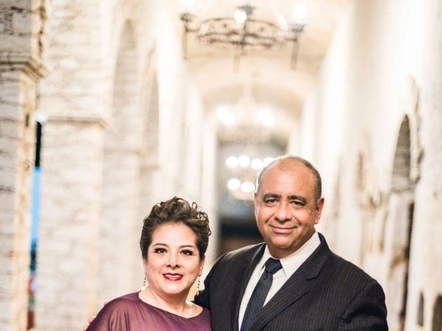 Le mariage de Jorge et Tere à Toulon, Var 68