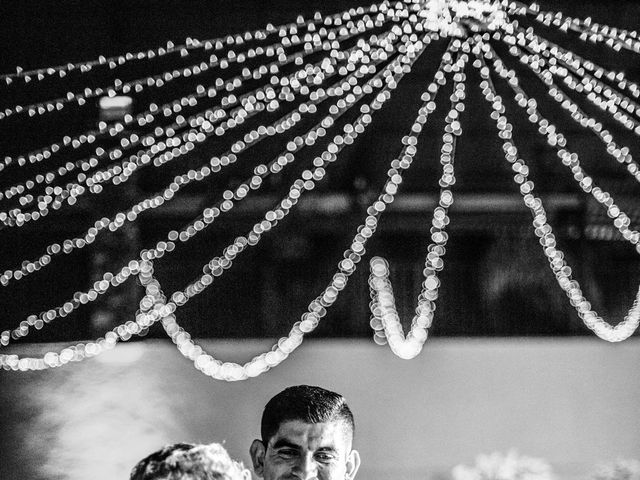 Le mariage de Jorge et Tere à Toulon, Var 74