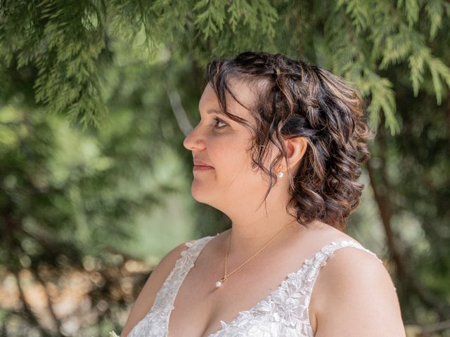 Le mariage de Gaetan et Morgane à Tournon-sur-Rhône, Ardèche 24