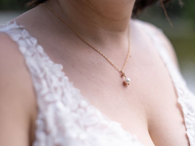 Le mariage de Gaetan et Morgane à Tournon-sur-Rhône, Ardèche 55