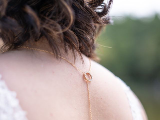 Le mariage de Gaetan et Morgane à Tournon-sur-Rhône, Ardèche 57