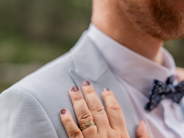 Le mariage de Gaetan et Morgane à Tournon-sur-Rhône, Ardèche 65