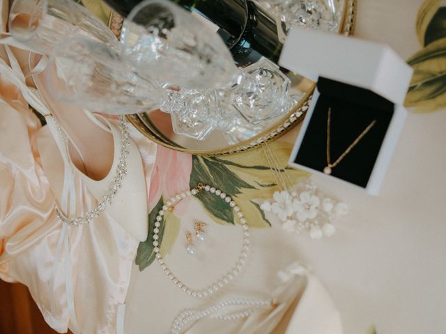 Le mariage de Steven et Rania à Luneray, Seine-Maritime 8
