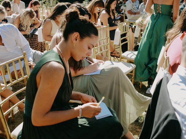 Le mariage de Steven et Rania à Luneray, Seine-Maritime 53