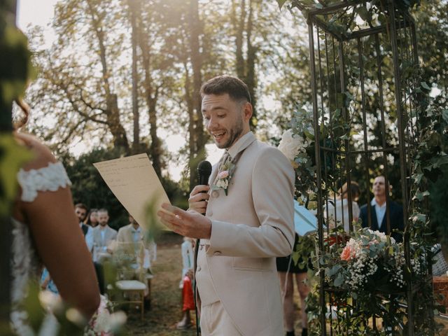 Le mariage de Steven et Rania à Luneray, Seine-Maritime 60