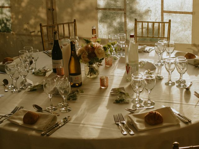 Le mariage de Steven et Rania à Luneray, Seine-Maritime 78
