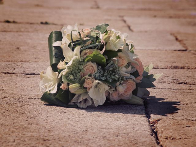 Le mariage de Guillaume et Lydia à Beaumont-sur-Sarthe, Sarthe 21