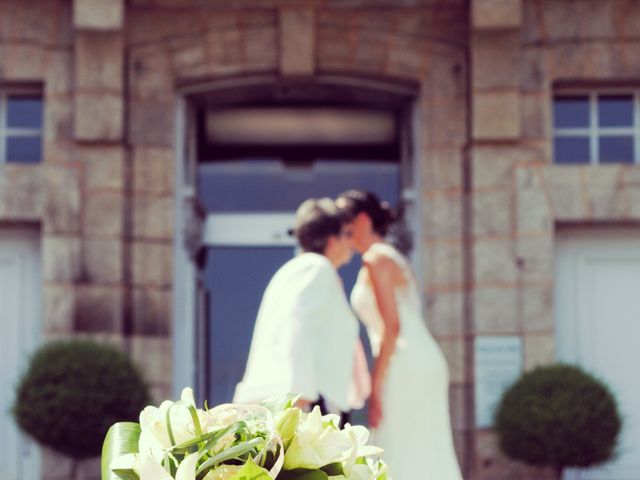 Le mariage de Guillaume et Lydia à Beaumont-sur-Sarthe, Sarthe 41