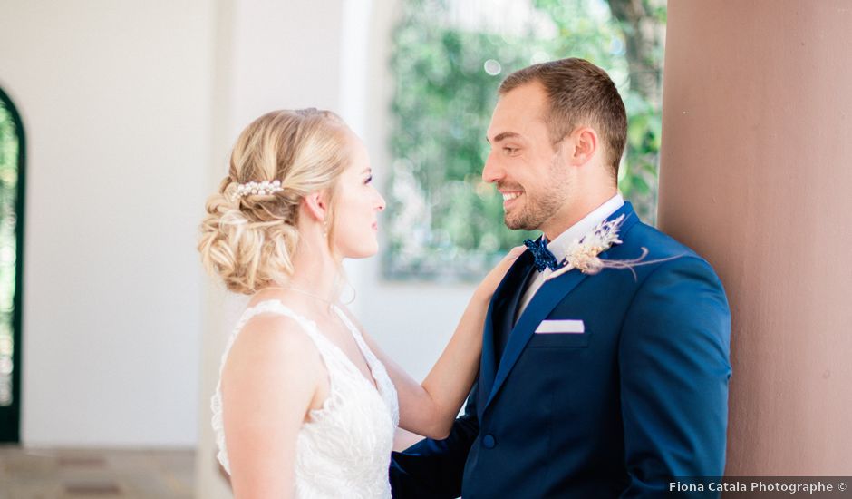 Le mariage de Marc et Alba à Bayonne, Pyrénées-Atlantiques