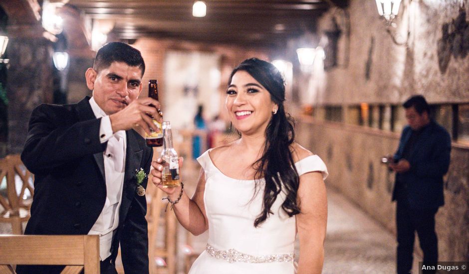 Le mariage de Jorge et Tere à Toulon, Var