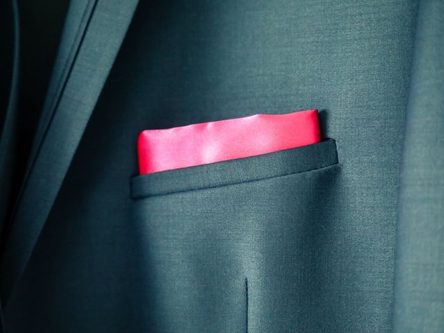 Le mariage de Alexandre et Jordan à Vauréal, Val-d'Oise 3