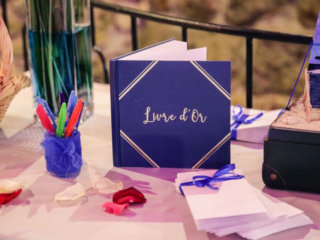 Le mariage de Alexandre et Jordan à Vauréal, Val-d'Oise 77