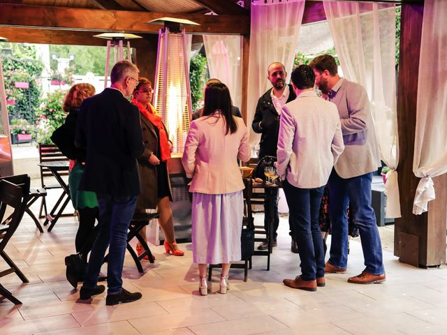 Le mariage de Alexandre et Jordan à Vauréal, Val-d'Oise 133