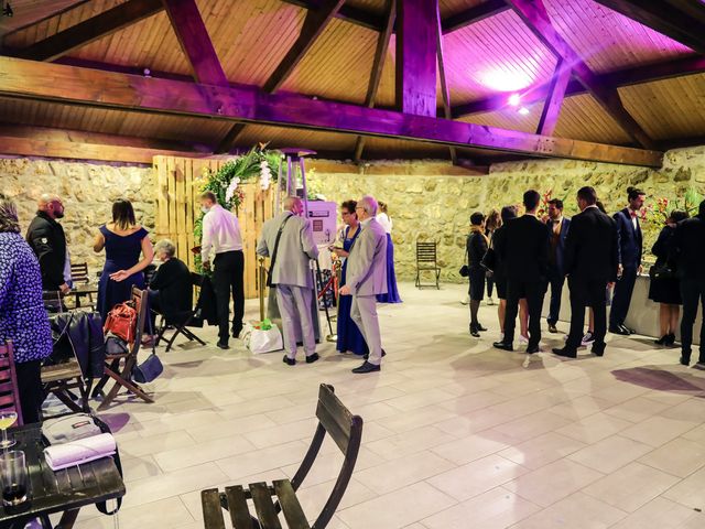 Le mariage de Alexandre et Jordan à Vauréal, Val-d'Oise 135