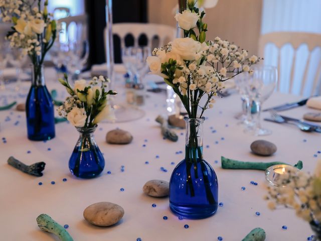 Le mariage de Alexandre et Jordan à Vauréal, Val-d'Oise 150