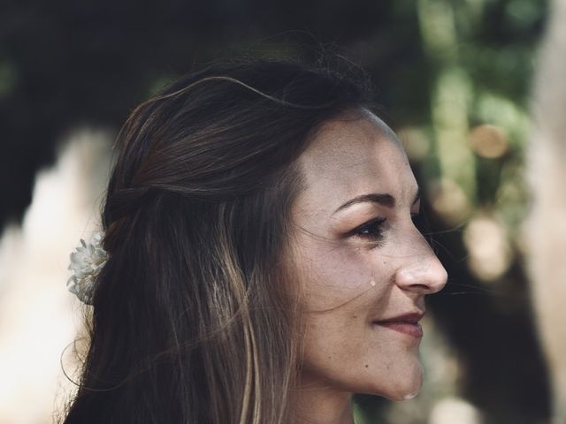 Le mariage de Clément et Laura à Rochefort-du-Gard, Gard 50