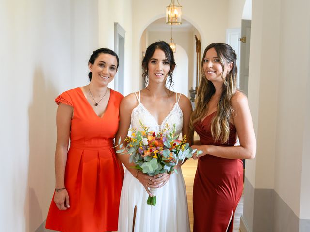 Le mariage de Pierre et Déborah à Villenave-d'Ornon, Gironde 19