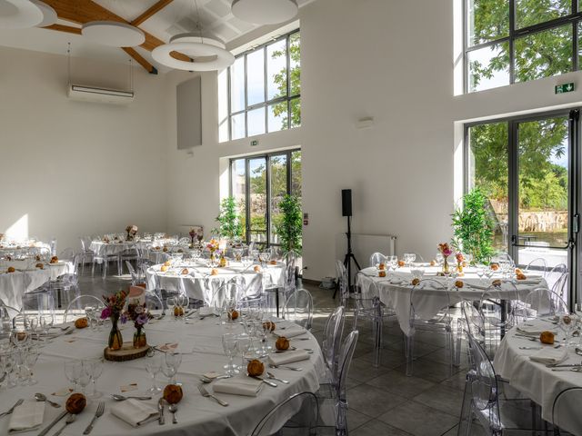 Le mariage de Pierre et Déborah à Villenave-d'Ornon, Gironde 43