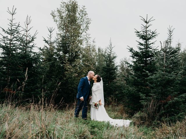 Le mariage de Grégoire et Anne-Flore à Paray-le-Monial, Saône et Loire 7