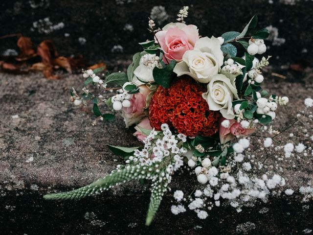 Le mariage de Grégoire et Anne-Flore à Paray-le-Monial, Saône et Loire 3