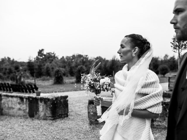 Le mariage de Grégoire et Anne-Flore à Paray-le-Monial, Saône et Loire 4